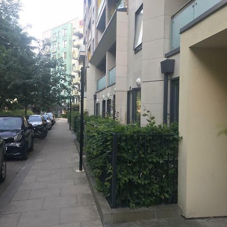 Wyatt Court Daire Londra Dış mekan fotoğraf