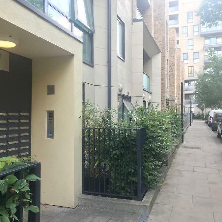 Wyatt Court Daire Londra Dış mekan fotoğraf